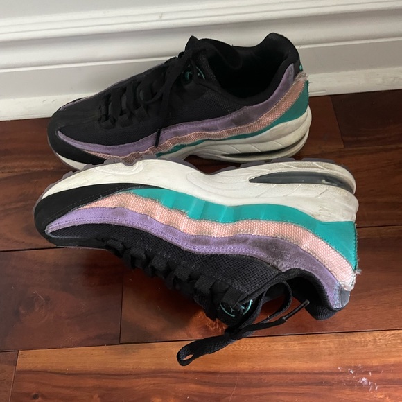 Nike Air Max 95 - Picture 4 of 5